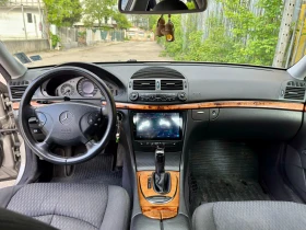 Mercedes-Benz E 220 | Mobile.bg    14