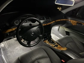 Mercedes-Benz E 220 | Mobile.bg    16