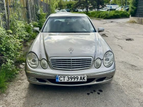 Обява за продажба на Mercedes-Benz E 220 ~7 950 лв. - изображение 2