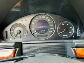 Mercedes-Benz E 220 | Mobile.bg    13