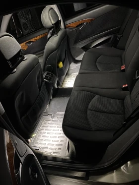 Mercedes-Benz E 220 | Mobile.bg    17