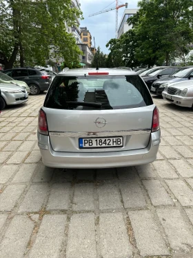 Обява за продажба на Opel Astra H 1.8 ~5 300 лв. - изображение 3