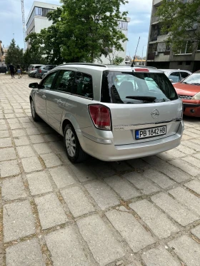 Обява за продажба на Opel Astra H 1.8 ~5 300 лв. - изображение 2