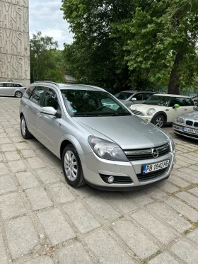 Обява за продажба на Opel Astra H 1.8 ~5 300 лв. - изображение 6