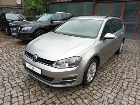 VW Golf 1.6TDI/NAVI