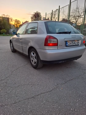 Audi A3 | Mobile.bg    4