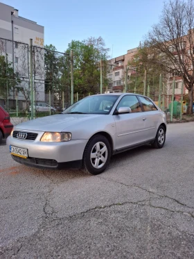 Audi A3 | Mobile.bg    3