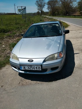     Toyota Paseo