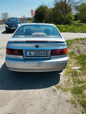 Toyota Paseo | Mobile.bg    2