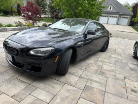 BMW 640 * xDrive  * 8ZF * АвтоКредит* 