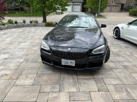 BMW 640 * xDrive  * 8ZF * *  | Mobile.bg    2