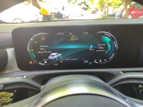 Mercedes-Benz CLA 200 CLA 200 AMG | Mobile.bg    12