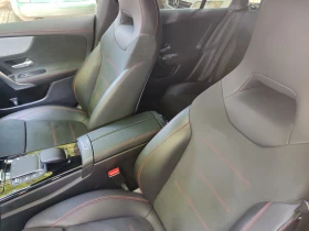 Mercedes-Benz CLA 200 CLA 200 AMG | Mobile.bg    9
