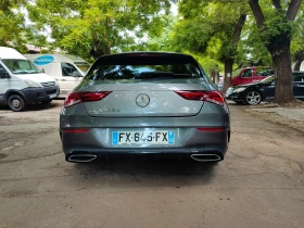 Mercedes-Benz CLA 200 CLA 200 AMG | Mobile.bg    7