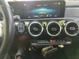 Mercedes-Benz CLA 200 CLA 200 AMG | Mobile.bg    10