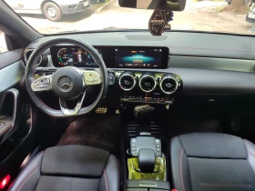 Mercedes-Benz CLA 200 CLA 200 AMG | Mobile.bg    8
