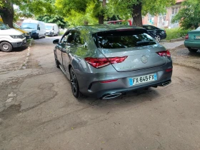 Mercedes-Benz CLA 200 CLA 200 AMG | Mobile.bg    3