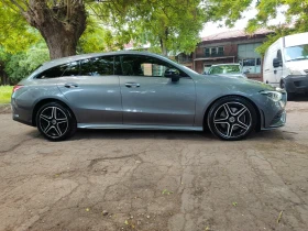 Mercedes-Benz CLA 200 CLA 200 AMG | Mobile.bg    5