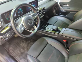 Mercedes-Benz CLA 200 CLA 200 AMG | Mobile.bg    13