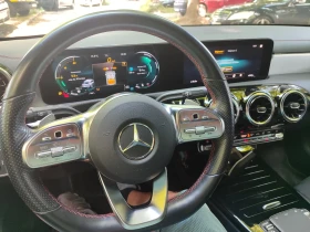 Mercedes-Benz CLA 200 CLA 200 AMG | Mobile.bg    11