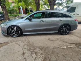 Mercedes-Benz CLA 200 CLA 200 AMG | Mobile.bg    4