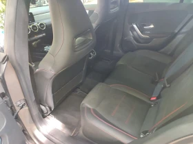 Mercedes-Benz CLA 200 CLA 200 AMG | Mobile.bg    14
