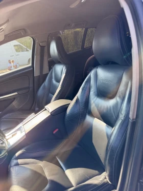 Volvo V60 Volvo V60 D5 R-Design | Mobile.bg    6