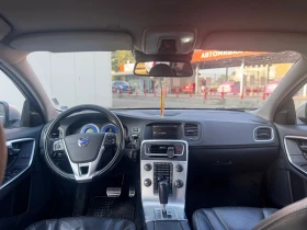 Обява за продажба на Volvo V60 Volvo V60 D5 R-Design ~17 500 лв. - изображение 7