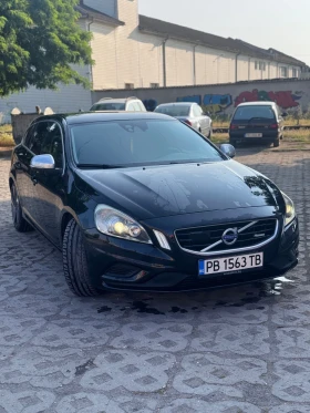 Обява за продажба на Volvo V60 Volvo V60 D5 R-Design ~17 500 лв. - изображение 5