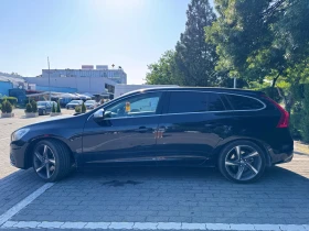     Volvo V60 Volvo V60 D5 R-Design