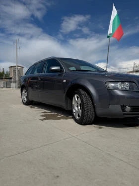 Audi A4 | Mobile.bg    2