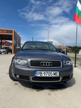 Audi A4 | Mobile.bg    6
