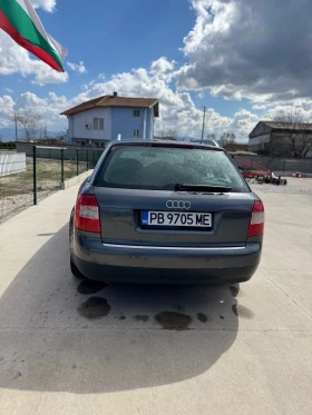 Audi A4 | Mobile.bg    5