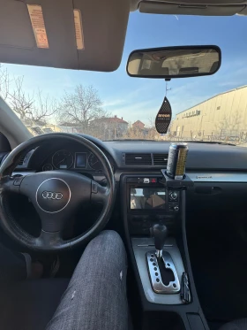 Audi A4 | Mobile.bg    10