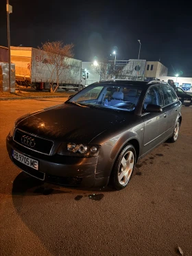 Audi A4 | Mobile.bg    3
