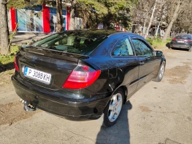 Обява за продажба на Mercedes-Benz C 220 Sport Coupe ~4 200 лв. - изображение 6