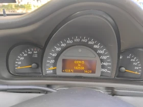 Обява за продажба на Mercedes-Benz C 220 Sport Coupe ~4 200 лв. - изображение 4