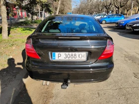 Обява за продажба на Mercedes-Benz C 220 Sport Coupe ~4 200 лв. - изображение 1