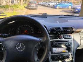 Обява за продажба на Mercedes-Benz C 220 Sport Coupe ~4 200 лв. - изображение 5