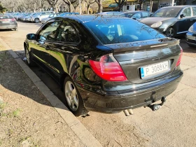 Обява за продажба на Mercedes-Benz C 220 Sport Coupe ~4 200 лв. - изображение 3
