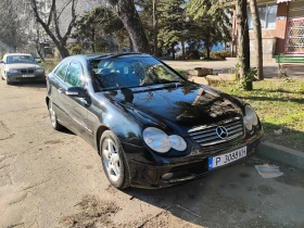 Обява за продажба на Mercedes-Benz C 220 Sport Coupe ~4 200 лв. - изображение 7