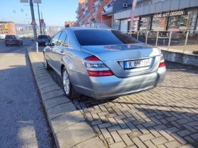 Обява за продажба на Mercedes-Benz S 320 ~14 999 лв. - изображение 3
