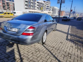 Обява за продажба на Mercedes-Benz S 320 ~14 999 лв. - изображение 2