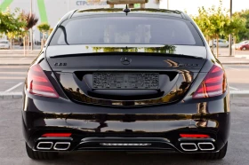 Mercedes-Benz S 500 S 63 OPTIK UNIKAT - 77900 лв. - 20393864 7