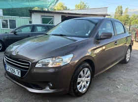  Peugeot 301