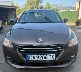 Peugeot 301 1.6-116HP= =   = =  | Mobile.bg    8
