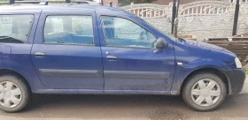 Обява за продажба на Dacia Logan ~4 000 лв. - изображение 7