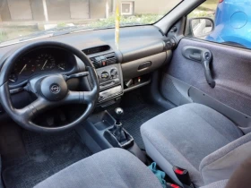 Opel Corsa | Mobile.bg    4