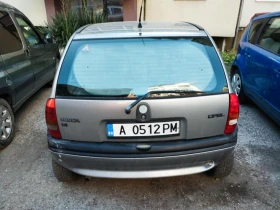 Opel Corsa | Mobile.bg    7