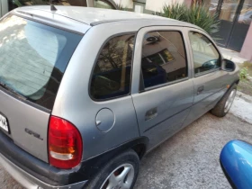 Opel Corsa | Mobile.bg    8